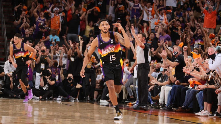 NBA free agency 2021: Top five players who upped their ...
