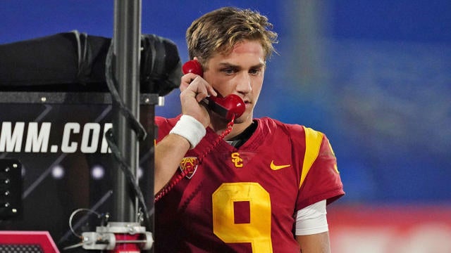 Best Team In California: USC Trojans