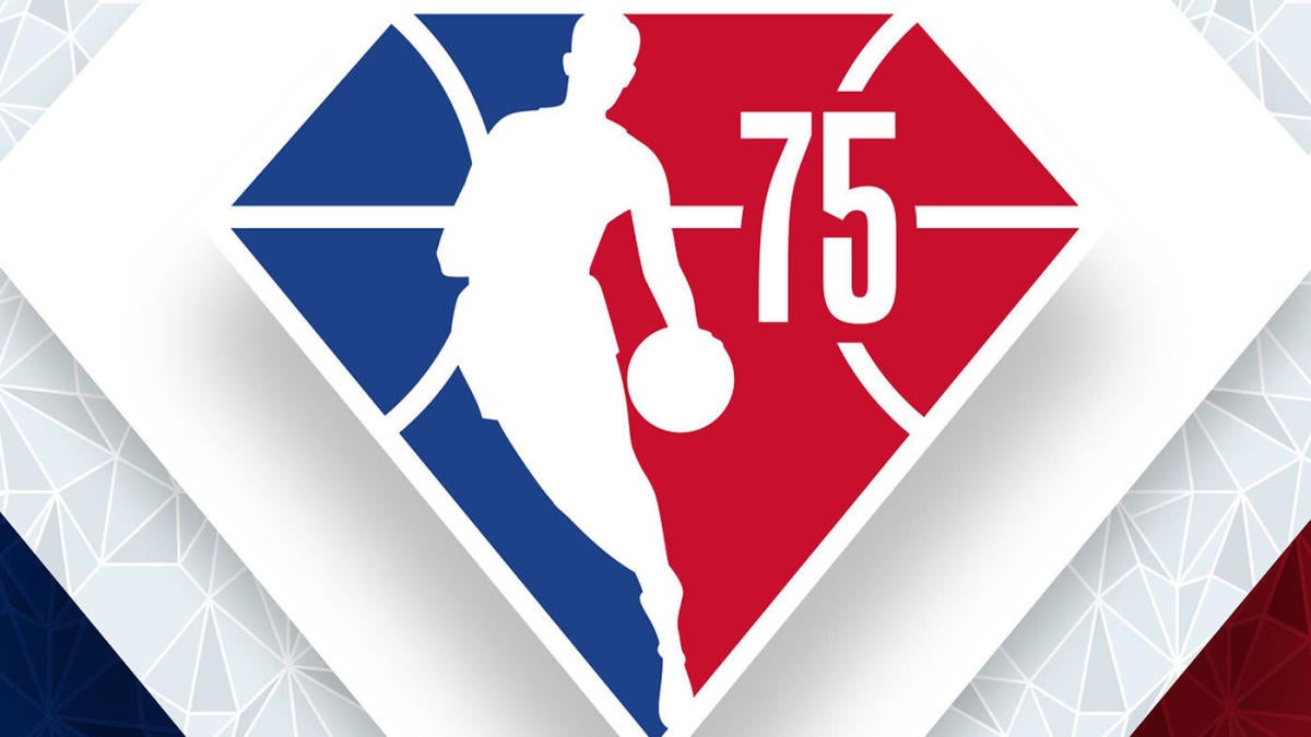 Wholesale 2022 Season Diamond Logo 75th Anniversary Golden State