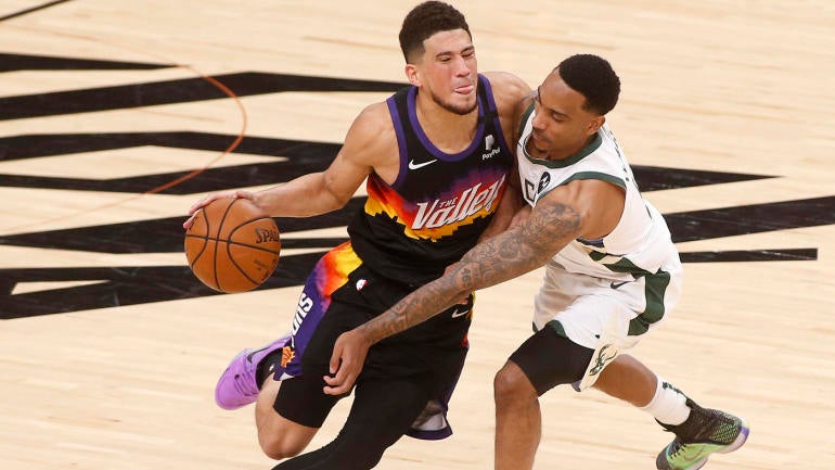 Bucks vs. Suns NBA Finals live stream: Watch Game 6 start ...