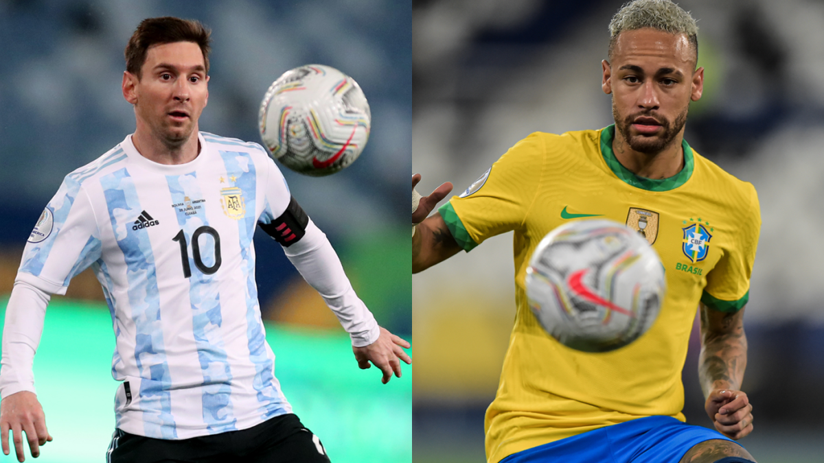 Copa America final: Brazil vs. Argentina predictions, expert picks ...