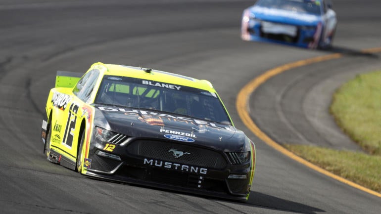 blaney-larson-hamlin