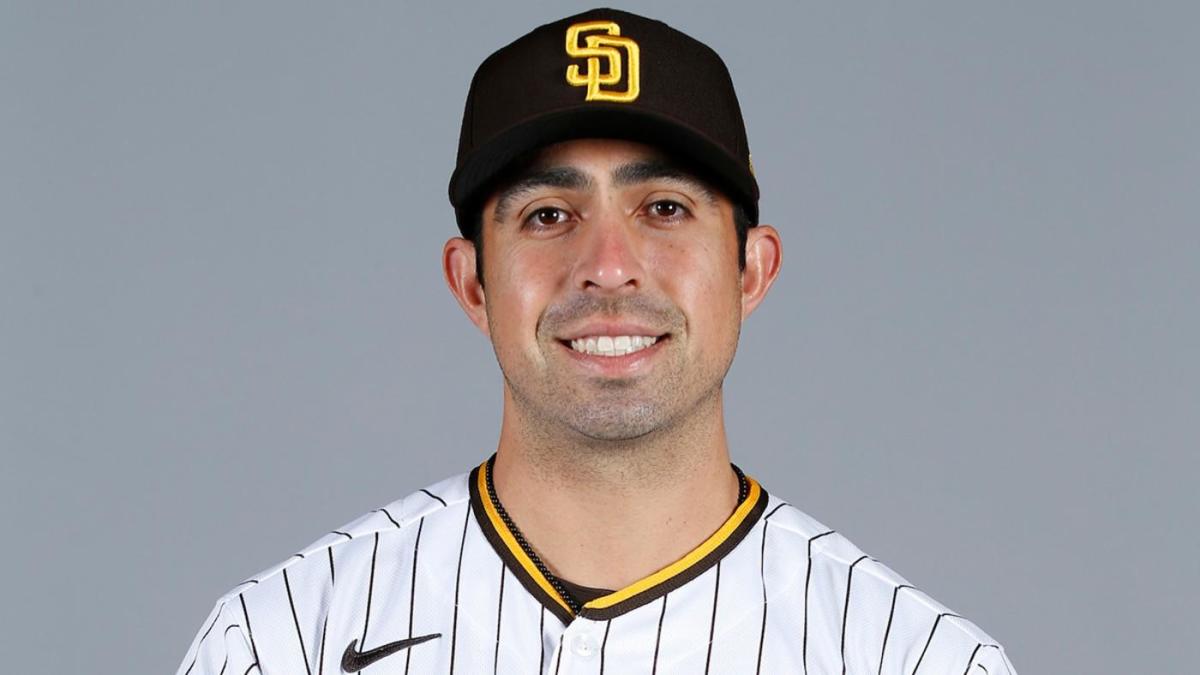 Who is Daniel Camarena? Padres rookie pitcher goes viral with grand slam  off Max Scherzer