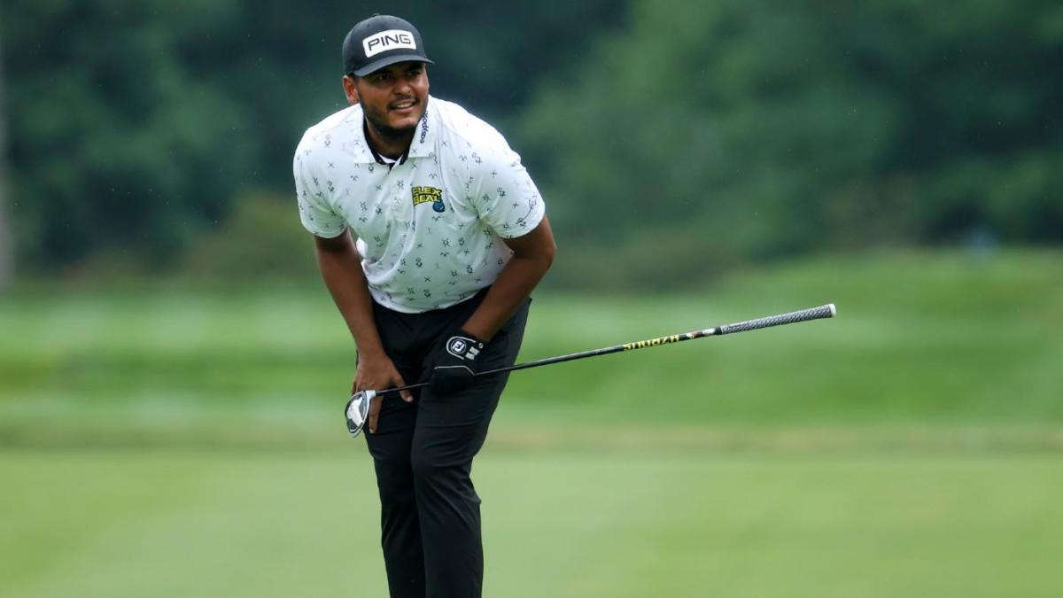 2021 John Deere Classic scores: Sebastian Munoz holds one-shot lead after Round 3 at TPC Deere Run