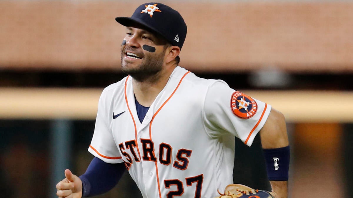 MLB DFS: Top DraftKings, selecciones diarias de béisbol de fantasía de FanDuel, estrategia, consejos para el 21 de julio de 2021