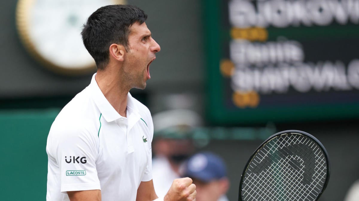 Novak Djokovic situation explained: Why the 20-time Grand Slam champ is being detained in Australia