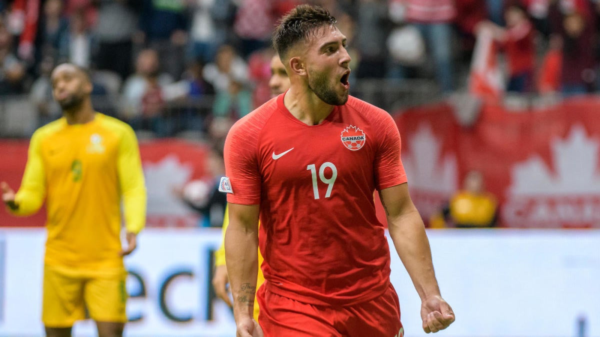 Concacaf Gold Cup 2021 Odds Picks Predictions Soccer Expert Reveals Best Bets For Canada Vs Costa Rica Cbssports Com