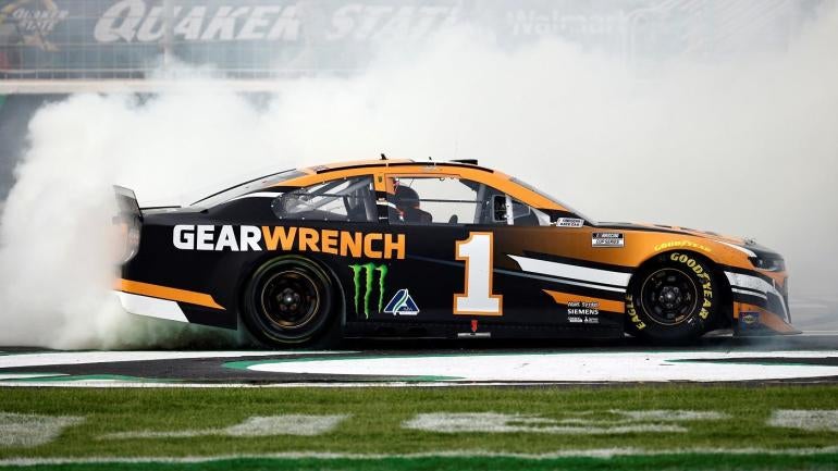 NASCAR Cup Series 62nd Annual Daytona 500 - Qualifying