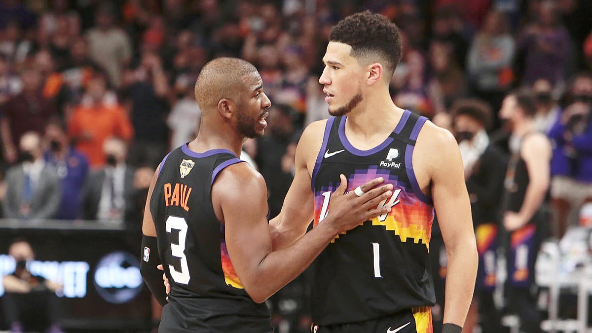 NBA Finals roundtable: The case for Bucks optimism, potential adjustments, Suns appreciation