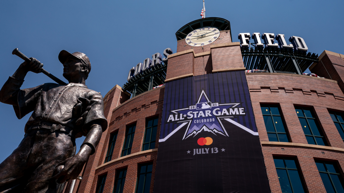 MLB Futures Game Time, live stream, how to watch, rosters as AllStar