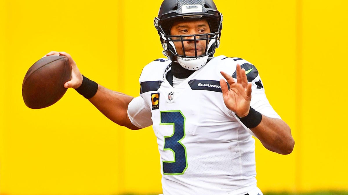 Steelers vs. Seahawks Odds, Picks, Predictions: Can Seattle Cover Sunday  Night Spread Without Russell Wilson?