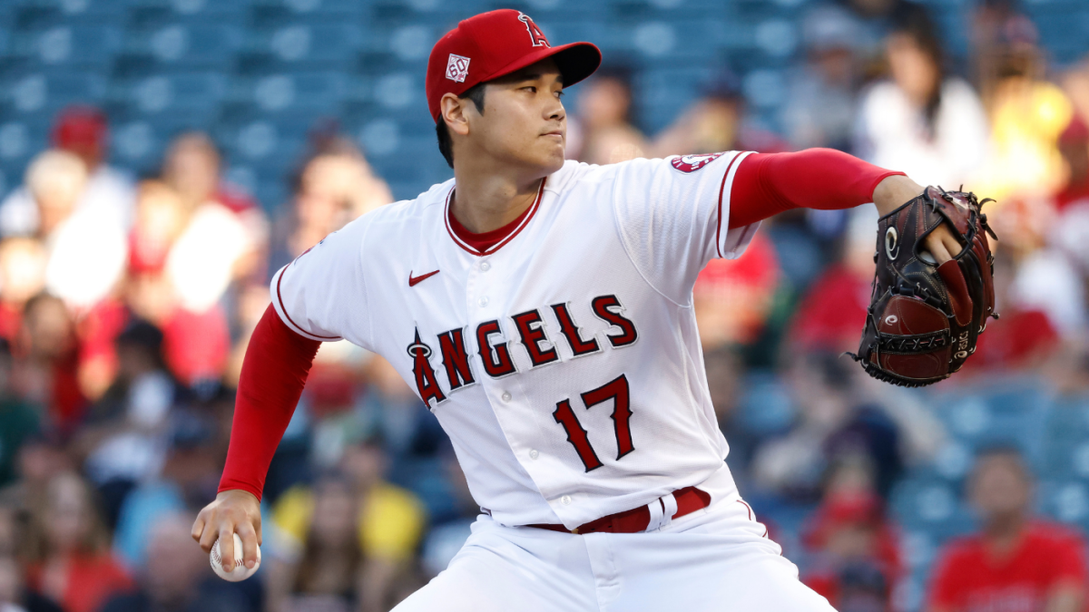 2021 MLB All-Star Game rosters: Ohtani makes history; deGrom