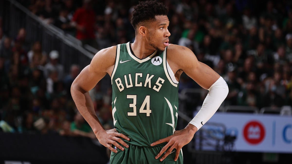 Milwaukee Bucks on X: A dominant performance by Giannis vs