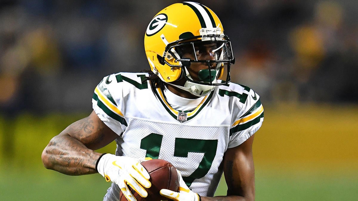 Davante Adams says 'no chance' he and Packers reach contract