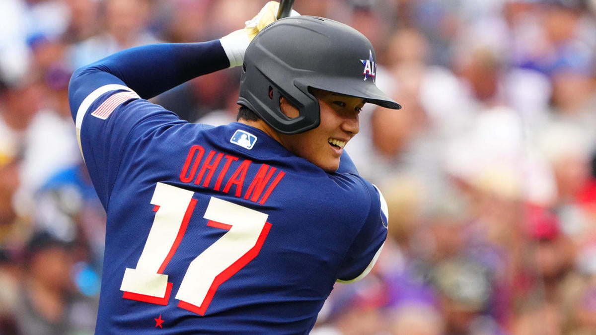 MLB All-Star break: Midseason awards feature Ohtani and Acuna - Newsday