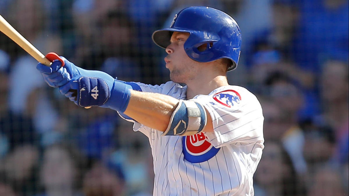 Fantasy Baseball Week 16 Preview: Top Sleeper Hitters For Both Four ...