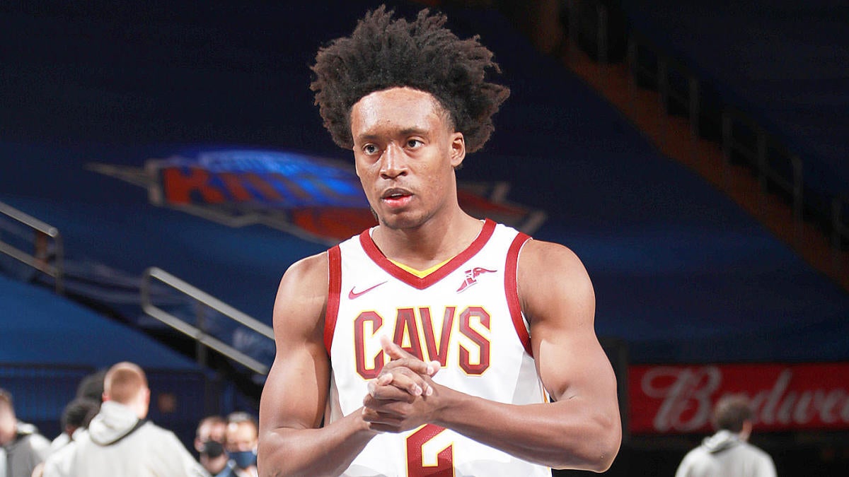 Collin Sexton trade rumors: Knicks emerge as most aggressive suitor for Cavaliers guard, per report - CBSSports.com