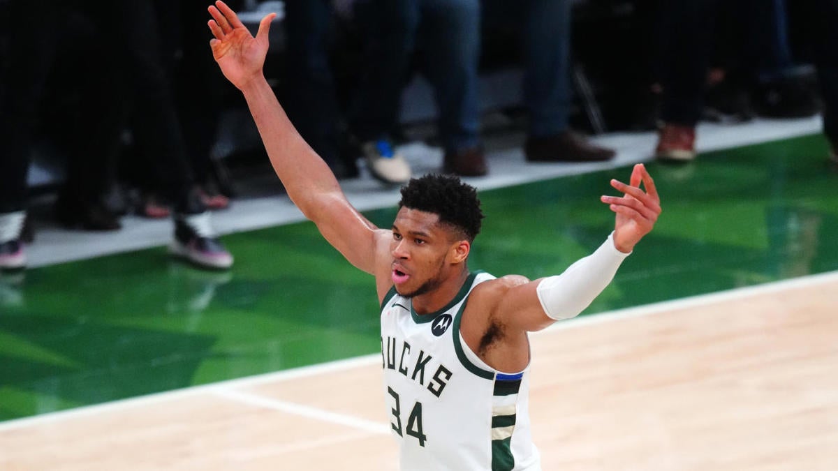 Way Too Early 2021-22 NBA Power Rankings: Nets ahead of defending champion Bucks; Suns above Lakers