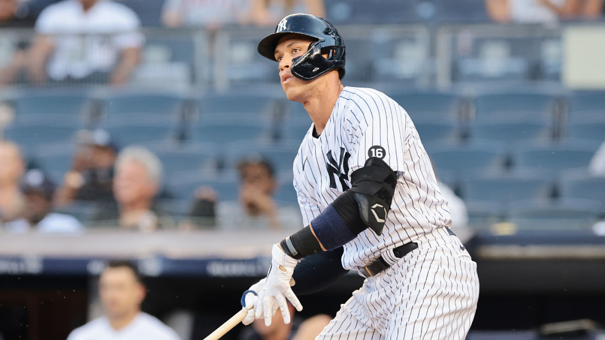 Reports: Yankees All-Star under COVID protocol