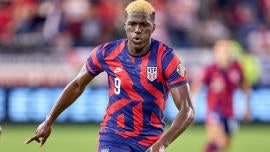 AS Monaco v RB Leipzig - UEFA Champions League