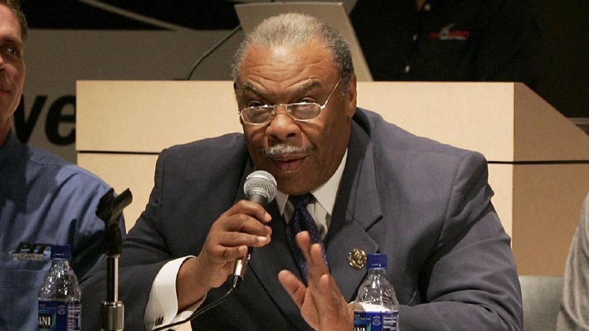 Sam Belnavis, NASCAR’s First Full-Time Car Owner and Diversity Pioneer, Dies at 81