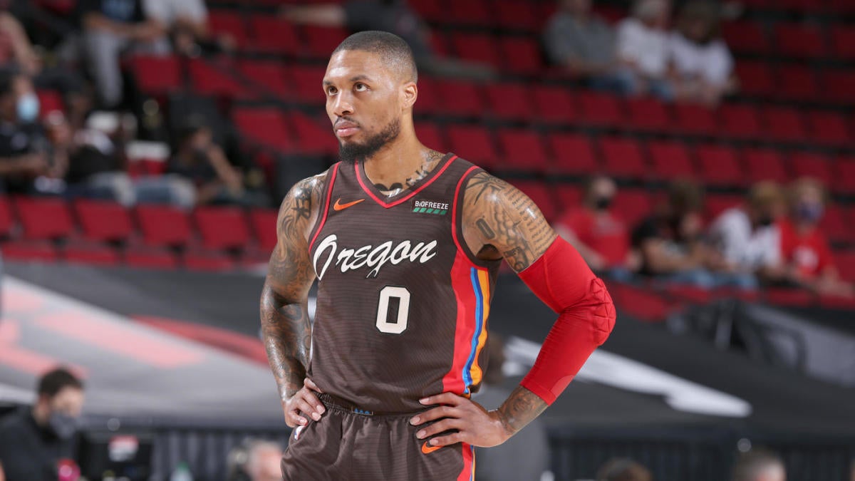 Lillard traded to Bucks. I technically wrote things on both…, by My  blog(s), Sep, 2023