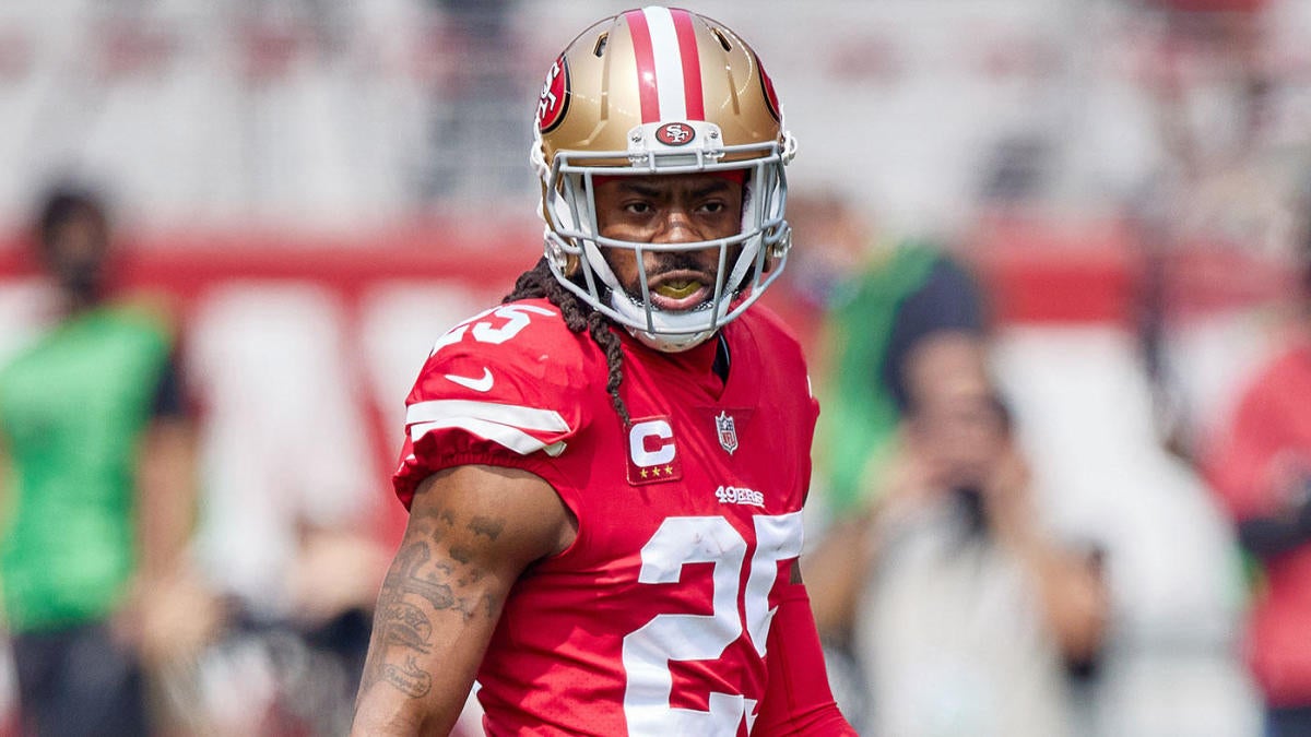 49ers' Richard Sherman to return after 1 game out for hamstring injury -  ESPN