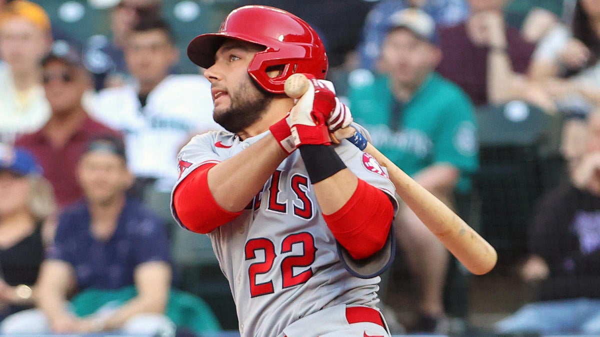 Fantasy Baseball Week 16 Preview: Top sleeper hitters for both three- and  10-game week, including Jarren Duran 