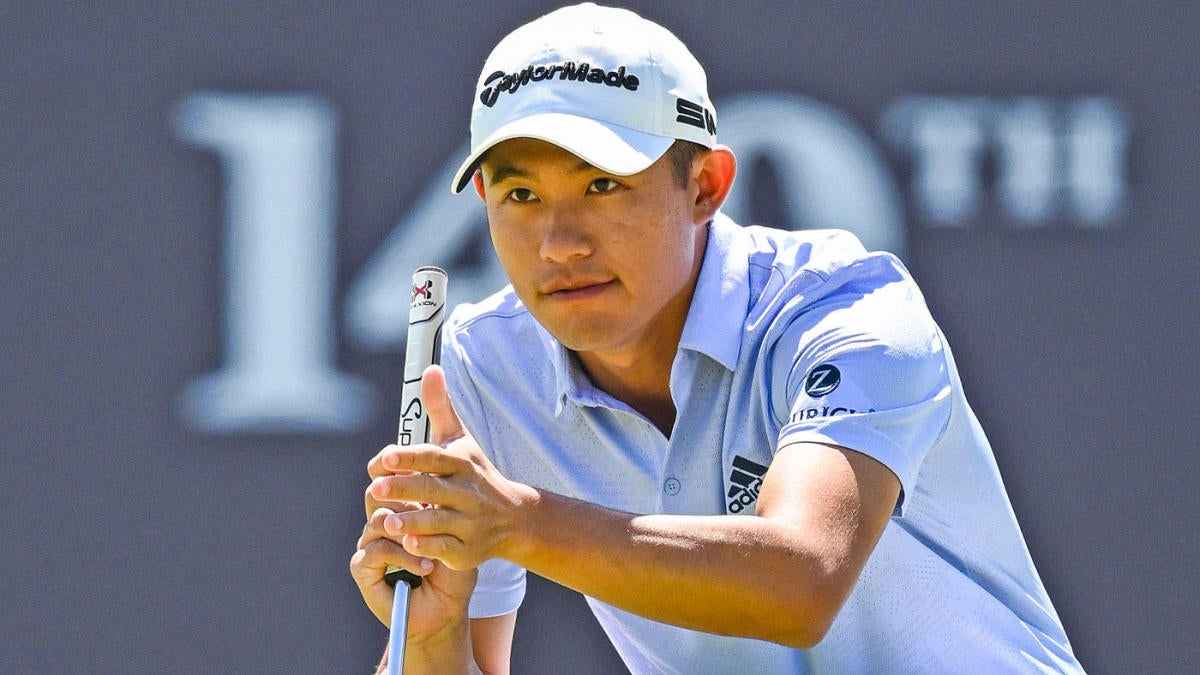 2022 WGC Dell Technologies Match Play Odds Surprising PGA Picks 