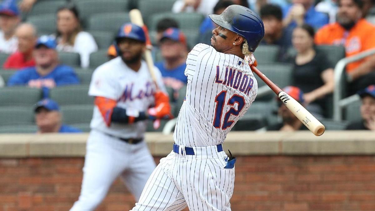 Báez returns from injury, Lindor to follow for Mets