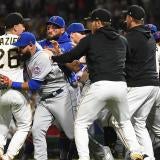 New York Mets Pittsburgh Pirates