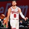 Zach LaVine Chicago Bulls