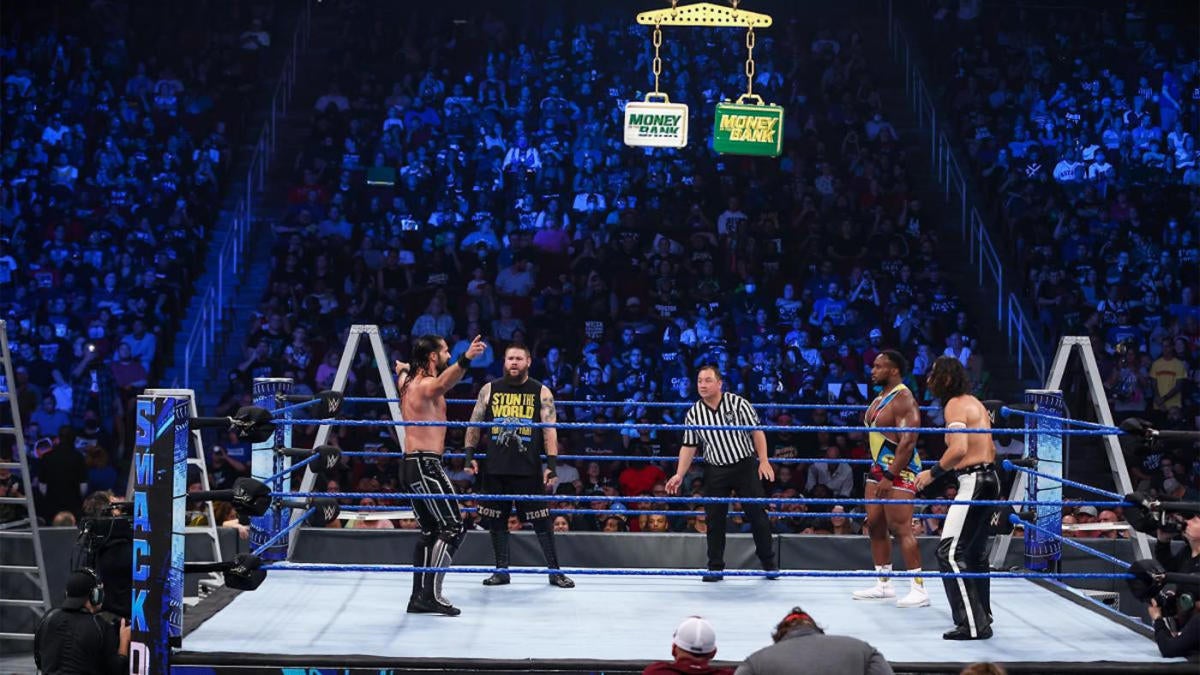 Money in the bank 2021 streaming live new arrivals