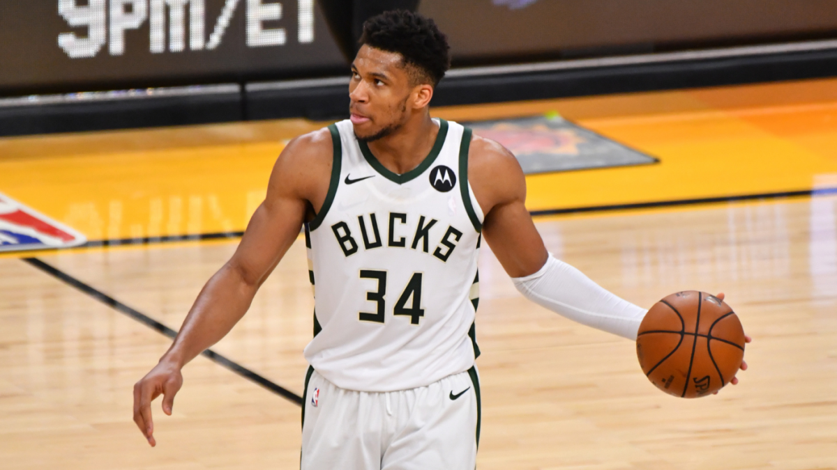 Four key Bucks storylines ahead of 2021-22 season: Milwaukee's