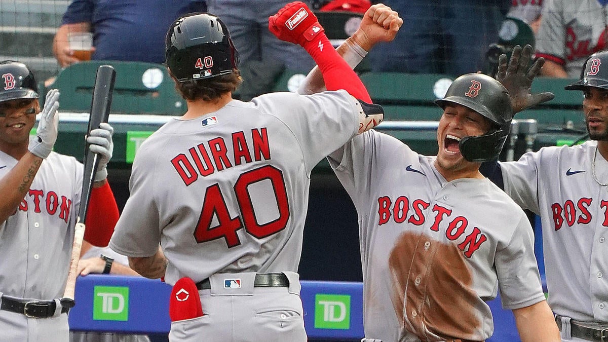 Your Guide To Fenway Park, Home Of The Boston Red Sox - CBS Boston