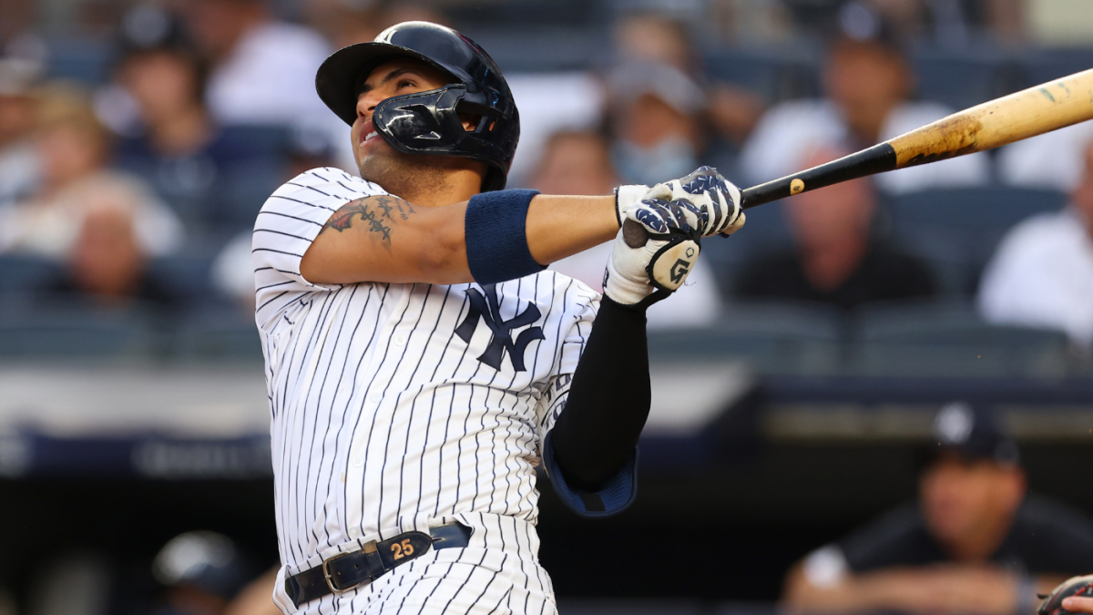 Gleyber Torres Shows Yankees Can't Afford To Lose Him