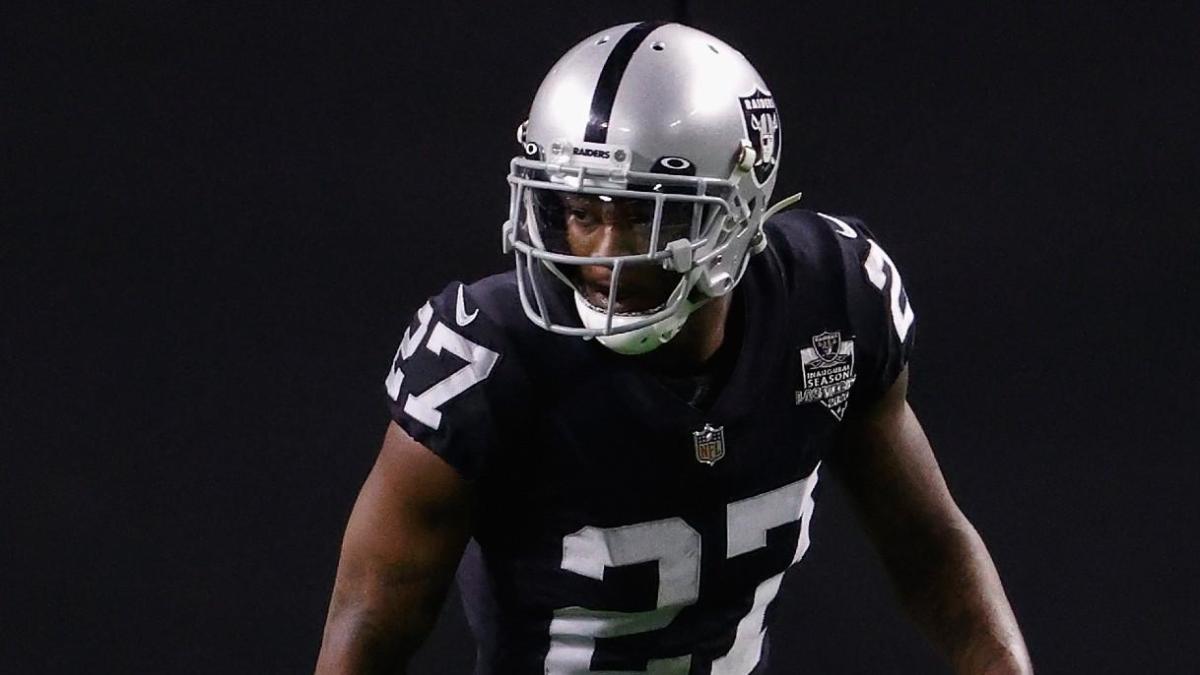 Cornerback position among the most competitive camp battles for Raiders