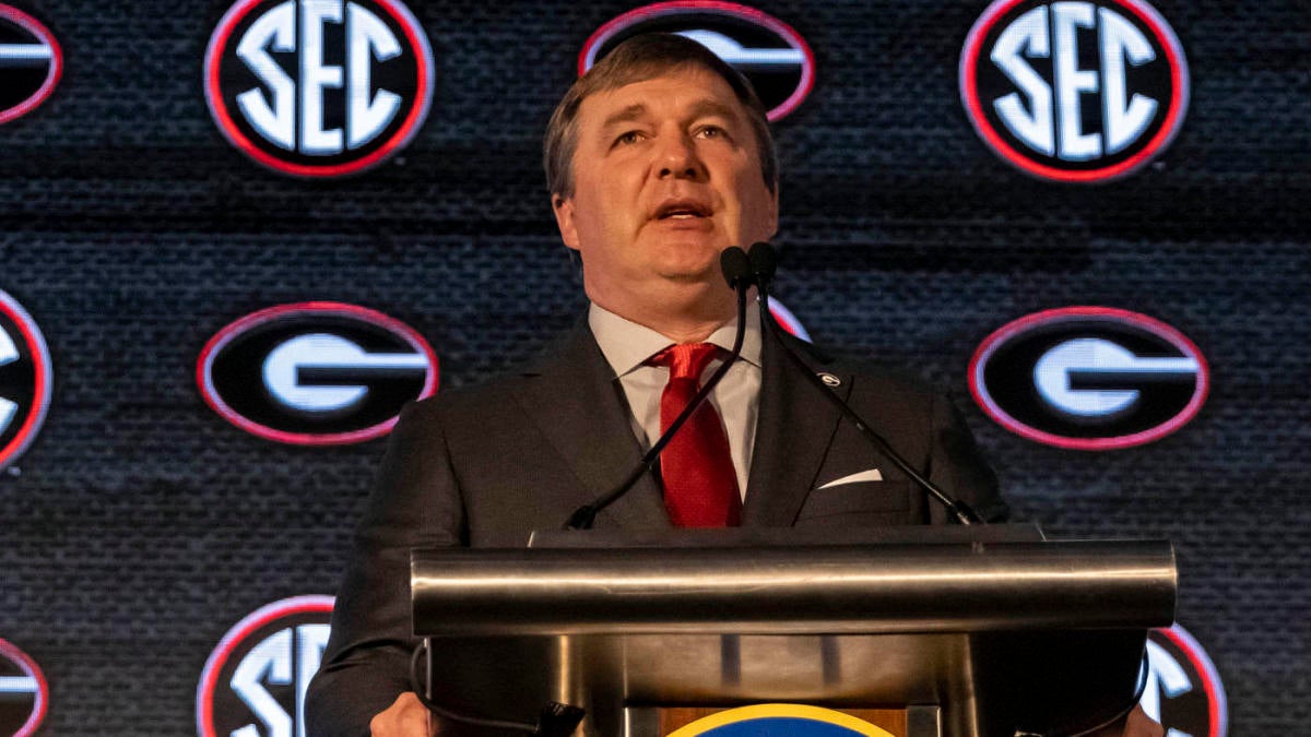 2021 SEC Media Days: Georgia transfer on track for eligibility, Tennessee QB battle among takeaways on Tuesday