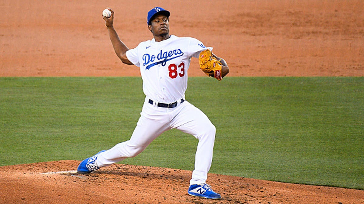 Dodgers to call up top pitching prospect Josiah Gray for MLB debut