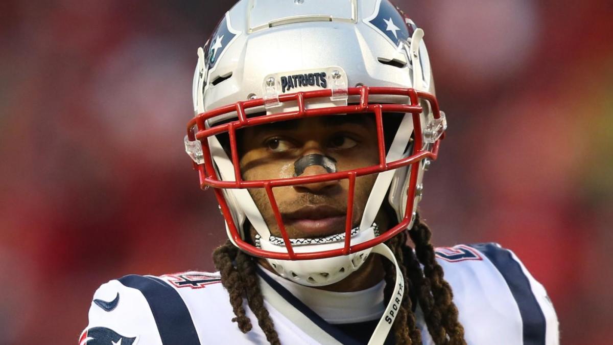 The Stephon Gilmore situation is a prime example of mismanagement - Pats  Pulpit