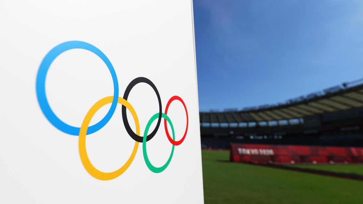 Olympic games tokyo 2020 schedule