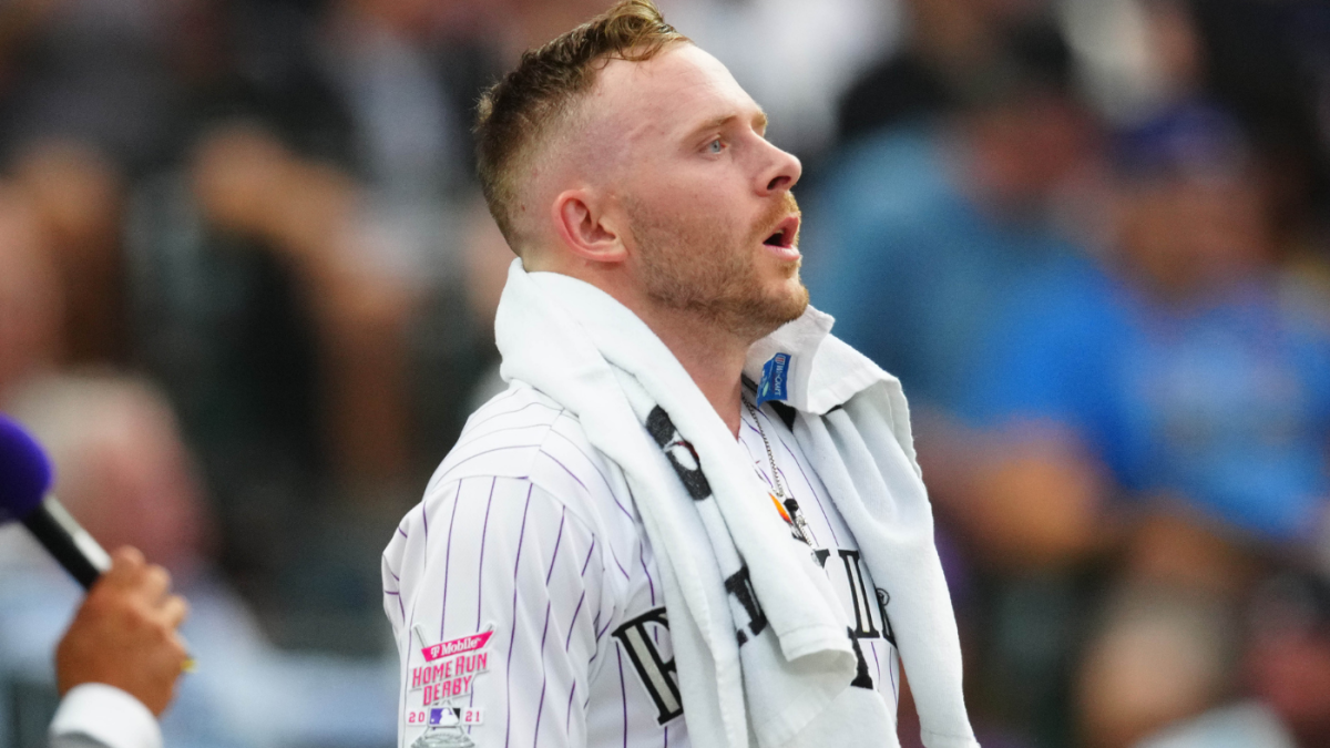 MLB trade rumors: Trevor Story getting interest from handful of