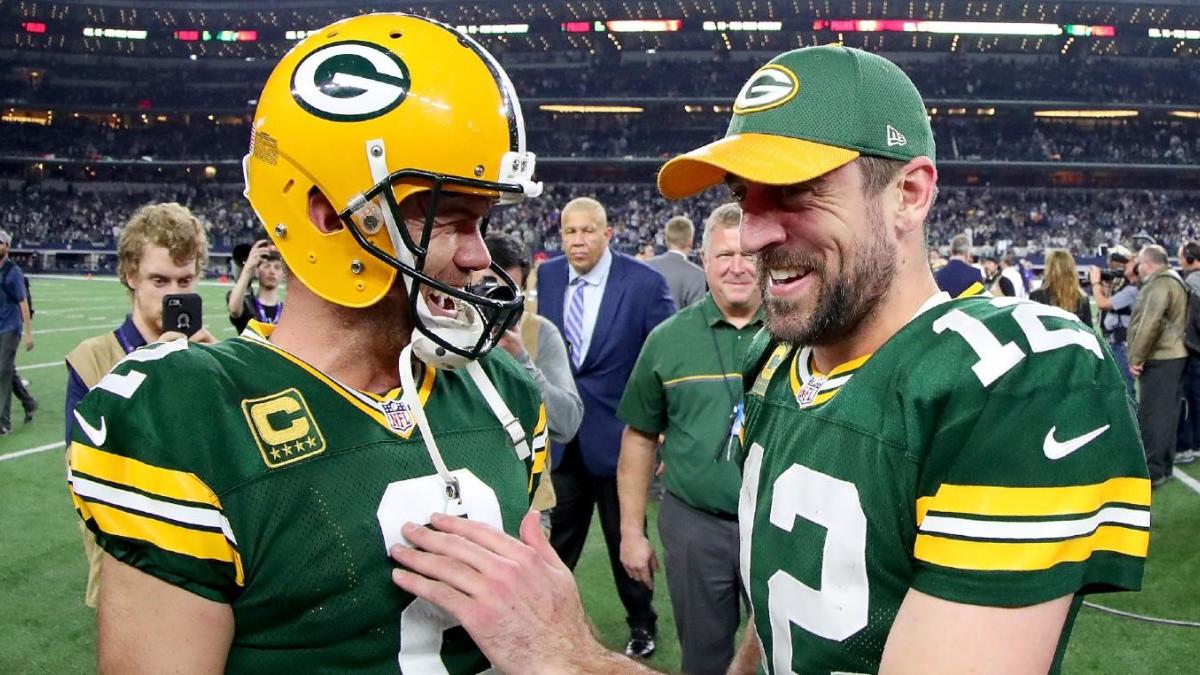 Aaron Rodgers The Office T-Shirt Where to Buy - Aaron Rodgers Arrives at  Packers Training Camp