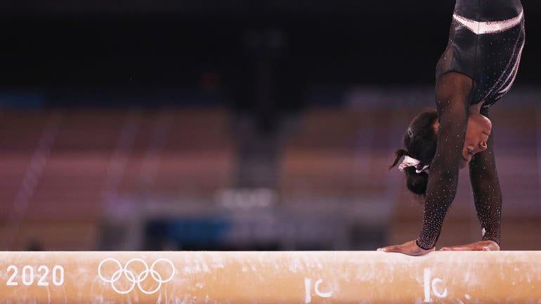 Tokyo Olympics schedule: Gymnastics TV, dates, live stream ...