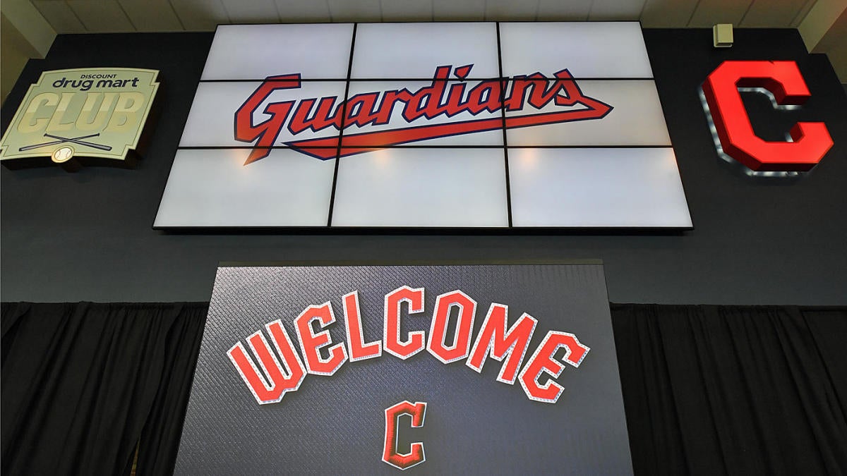 Trademark battle over 'Cleveland Guardians' appears to be ratcheting up