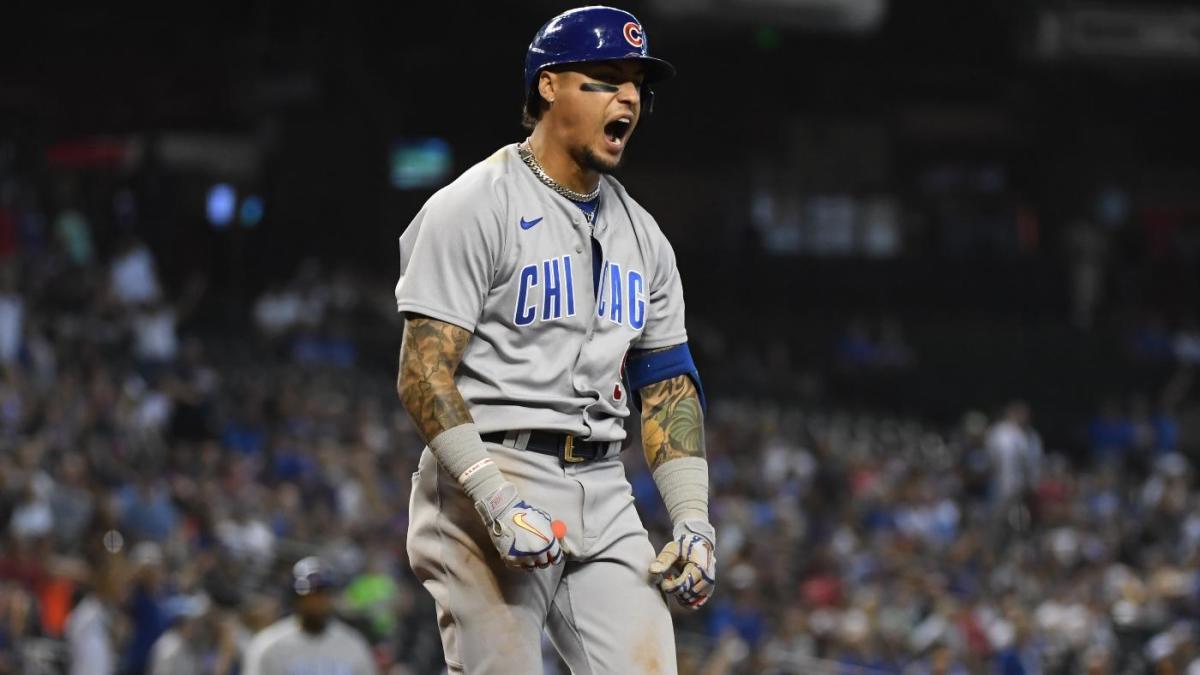 Cubs vs. Diamondbacks Predictions, Picks, Best Bets & Odds for SNB -  FanNation