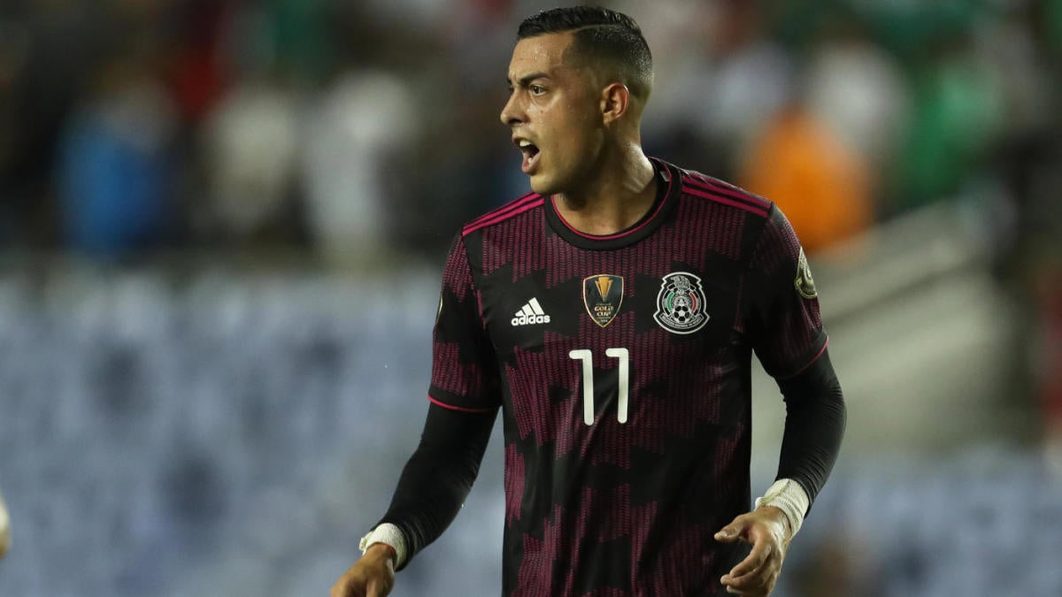 Concacaf Gold Cup 2021 Odds Picks Predictions Soccer Expert Reveals Best Bets For Mexico Vs Honduras Cbssports Com