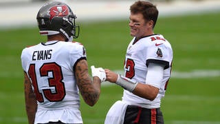 Most underrated 2022 NFL training camp storylines: Tom Brady's Buccaneers  are still stacked in the NFC 