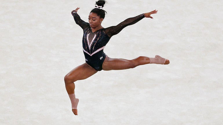 Tokyo Olympics Simone Biles, gymnastics schedule: TV ...