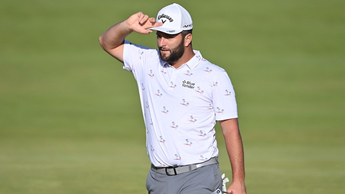 Tokyo Olympics 2021: Jon Rahm of Spain second star golfer to withdraw after COVID-19 positive
